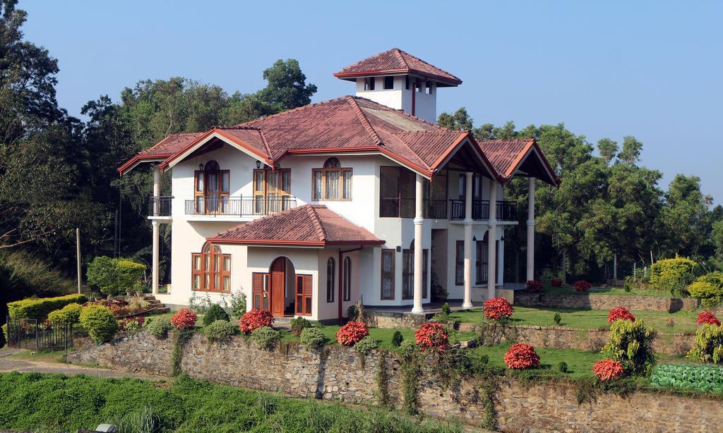 Kanda Holiday Bungalow Канди Номер фото