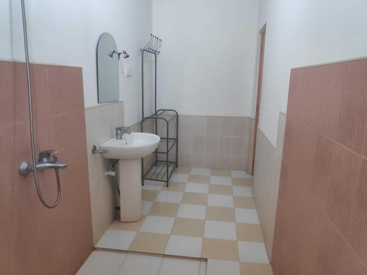Kanda Holiday Bungalow Канди Экстерьер фото